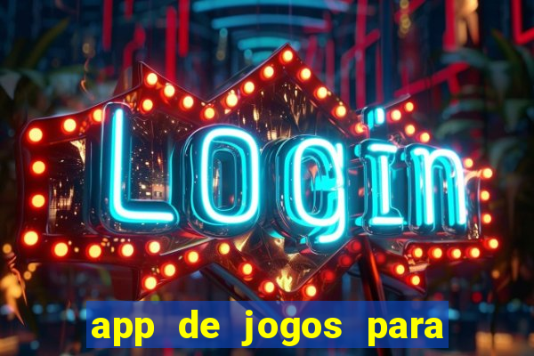 app de jogos para ganhar dinheiro no pix